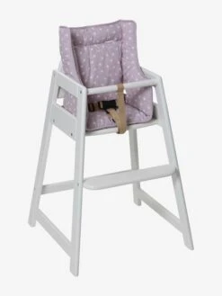 Coussin De Chaise Haute VERTBAUDET Ivoire Panda - Vertbaudet -Vertbaudet Soldes Magasin coussin de chaise haute vertbaudet 1