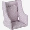 Coussin De Chaise Haute VERTBAUDET Ivoire Panda - Vertbaudet