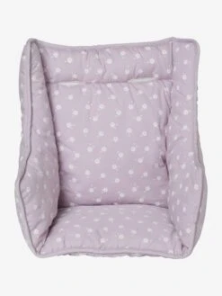 Coussin De Chaise Haute VERTBAUDET Ivoire Panda - Vertbaudet -Vertbaudet Soldes Magasin coussin de chaise haute vertbaudet 3