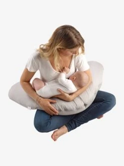 Coussin De Maternité Et D'allaitement Big Flopsy RED CASTLE Imprimé Tiny - Red Castle