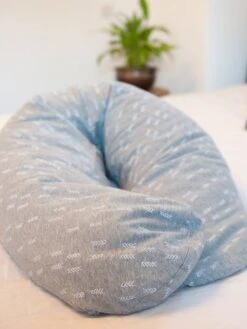 Coussin De Maternité Et D'allaitement Big Flopsy RED CASTLE Imprimé Tiny - Red Castle -Vertbaudet Soldes Magasin coussin de maternite et dallaitement big flopsy red castle 3