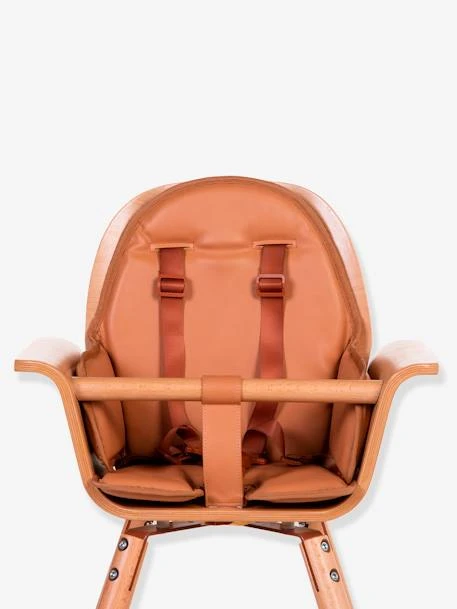 Coussin Néoprène Pour Chaise Evolu CHILDHOME Rose Nude - Childhome 3 Coussin Néoprène Pour Chaise Evolu CHILDHOME Rose Nude - Childhome – Image 3