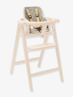 Coussin Pour Baby Set Tobo CHARLIE CRANE Rose Pâle (nude) - Charlie Crane -Vertbaudet Soldes Magasin coussin pour baby set tobo charlie crane 2