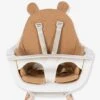Coussin Pour Chaise Haute Evolu Childhome Beige - Childhome