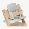 Coussin Tripp Trapp® STOKKE Classic Gris (nordic Grey) - Stokke