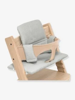 Coussin Tripp Trapp® STOKKE Classic Gris (nordic Grey) - Stokke