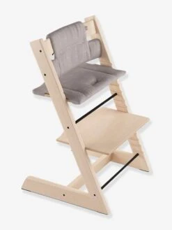 Coussin Tripp Trapp STOKKE Classic Stars Silver Ocs - Stokke -Vertbaudet Soldes Magasin coussin tripp trapp stokke classic 6