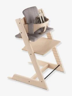 Coussin Tripp Trapp STOKKE Classic Stars Silver Ocs - Stokke -Vertbaudet Soldes Magasin coussin tripp trapp stokke classic 7