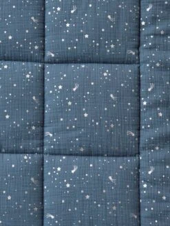 Couverture Bébé En Gaze De Coton Bio* COMÈTES Parme - Vertbaudet 10 Couverture Bébé En Gaze De Coton Bio* COMÈTES Parme - Vertbaudet -Vertbaudet Soldes Magasin couverture bebe en gaze de coton bio cometes 4