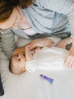 Crème D’allaitement HPA Lanoline LANSINOH, 3 Tubes De 7 Ml Blanc - Lansinoh -Vertbaudet Soldes Magasin creme dallaitement hpa lanoline lansinoh 3 tubes de 7 ml 3