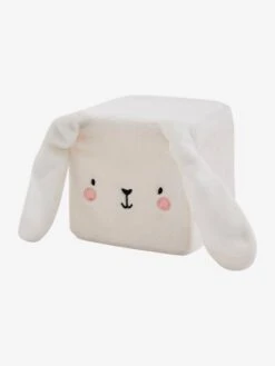 Cubes En Tissu Forêt Enchantée Vert - Vertbaudet -Vertbaudet Soldes Magasin cubes en tissu foret enchantee 4