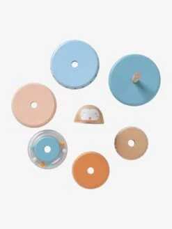 Culbuto à Empiler Les Amis De La Forêt En Bois FSC® Bois - Vertbaudet 10 Culbuto à Empiler Les Amis De La Forêt En Bois FSC® Bois - Vertbaudet -Vertbaudet Soldes Magasin culbuto a empiler les amis de la foret en bois fsc 4