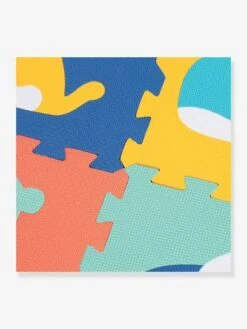 Dalles 6 Animaux LUDI Multicolore - Ludi -Vertbaudet Soldes Magasin dalles 6 animaux ludi 4