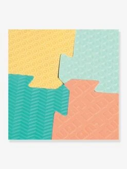 Dalles Animaux Touch LUDI Multicolore - Ludi -Vertbaudet Soldes Magasin dalles animaux touch ludi 5