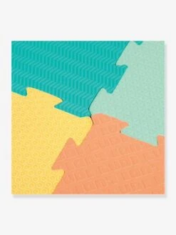 Dalles Unies Touch LUDI Multicolore - Ludi -Vertbaudet Soldes Magasin dalles unies touch ludi 3