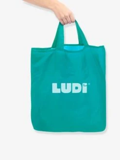 Dodo Nomade Mongolfière LUDI Multicolore - Ludi -Vertbaudet Soldes Magasin dodo nomade mongolfiere ludi 5