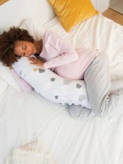 Doomoo Coussin De Maternité BABYMOOV Terracotta - Babymoov