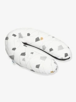 Doomoo Coussin De Maternité BABYMOOV Terracotta - Babymoov -Vertbaudet Soldes Magasin doomoo coussin de maternite babymoov 3