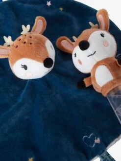 Doudou + Bâton De Pluie Forêt Enchantée Multicolore - Vertbaudet 9 Doudou + Bâton De Pluie Forêt Enchantée Multicolore - Vertbaudet -Vertbaudet Soldes Magasin doudou baton de pluie foret enchantee 3