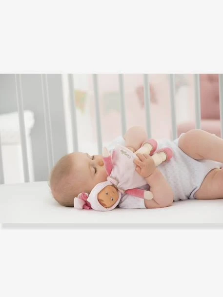 Doudou Miss Pays Des Rêves - COROLLE Rose Bonbon - Corolle 2 Doudou Miss Pays Des Rêves - COROLLE Rose Bonbon - Corolle – Image 2