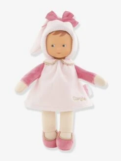 Doudou Miss Pays Des Rêves - COROLLE Rose Bonbon - Corolle