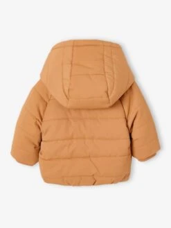 Doudoune Bébé Garçon Bleu Ardoise Foncé - Vertbaudet -Vertbaudet Soldes Magasin doudoune bebe garcon 5