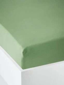 Drap-housse Bébé Uni Oeko-Tex® Lichen - Vertbaudet -Vertbaudet Soldes Magasin drap housse bebe uni oeko tex 5