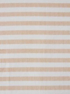 Drap-housse Bébé WILD SAHARA écru / Sable - Vertbaudet -Vertbaudet Soldes Magasin drap housse bebe wild sahara 2