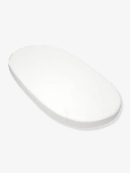 Drap-housse Sleepi™ V3 STOKKE Blanc - Stokke 2 Drap-housse Sleepi™ V3 STOKKE Blanc - Stokke – Image 2