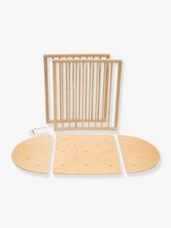 Extension Lit Sleepi™ V3 STOKKE Marron - Stokke -Vertbaudet Soldes Magasin extension lit sleepi v3 stokke 2