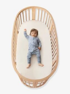 Extension Lit Sleepi™ V3 STOKKE Marron - Stokke -Vertbaudet Soldes Magasin extension lit sleepi v3 stokke 4