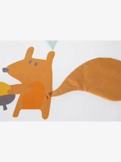 Fond De Parc Réversible VERTBAUDET Soft'n Play Blanc/étoiles - Vertbaudet -Vertbaudet Soldes Magasin fond de parc reversible vertbaudet softn play 4