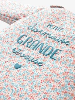 Gigoteuse Manches Amovibles DORMEUSE REVEUSE Rose - Vertbaudet -Vertbaudet Soldes Magasin gigoteuse manches amovibles dormeuse reveuse 2