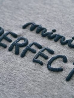 Gigoteuse Manches Amovibles MINI PERFECT Gris Chiné / Bleu - Vertbaudet -Vertbaudet Soldes Magasin gigoteuse manches amovibles mini perfect 3