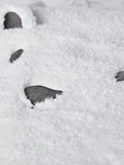 Gigoteuse Manches Amovibles OURS écru - Vertbaudet -Vertbaudet Soldes Magasin gigoteuse manches amovibles ours 2