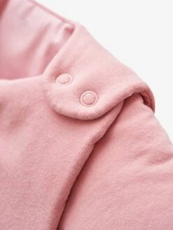 Gigoteuse Manches Amovibles PRETTY BABY Rose / Multicolore - Vertbaudet 11 Gigoteuse Manches Amovibles PRETTY BABY Rose / Multicolore - Vertbaudet -Vertbaudet Soldes Magasin gigoteuse manches amovibles pretty baby 5