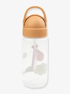 Gourde Avec Paille Rétractable DONE BY DEER Moutarde (raffi) - Done By Deer 11 Gourde Avec Paille Rétractable DONE BY DEER Moutarde (raffi) - Done By Deer -Vertbaudet Soldes Magasin gourde avec paille retractable done by deer 5