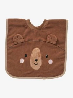 Grand Bavoir à Enfiler Tigre - Vertbaudet -Vertbaudet Soldes Magasin grand bavoir a enfiler 1