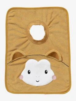 Grand Bavoir à Enfiler Tigre - Vertbaudet -Vertbaudet Soldes Magasin grand bavoir a enfiler 2