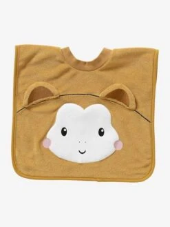 Grand Bavoir à Enfiler Tigre - Vertbaudet -Vertbaudet Soldes Magasin grand bavoir a enfiler 3