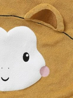 Grand Bavoir à Enfiler Tigre - Vertbaudet -Vertbaudet Soldes Magasin grand bavoir a enfiler 4