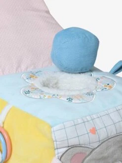 Grand Cube Cache-cache KOALA Rose - Koala - Vertbaudet -Vertbaudet Soldes Magasin grand cube cache cache koala 5