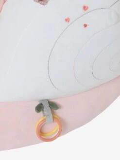 Grande Peluche D'activités Escargot PAYS ROSE Multicolore - Vertbaudet 10 Grande Peluche D'activités Escargot PAYS ROSE Multicolore - Vertbaudet -Vertbaudet Soldes Magasin grande peluche dactivites escargot pays rose 4