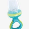 Grignoteur NUBY Sans BPA Bleu - Nuby