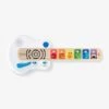 Guitare Magic Touch HAPE Blanc - Hape