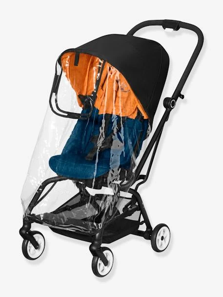 Habillage Pluie Eezy S Twist CYBEX Transparent - Cybex 2 Habillage Pluie Eezy S Twist CYBEX Transparent - Cybex – Image 2