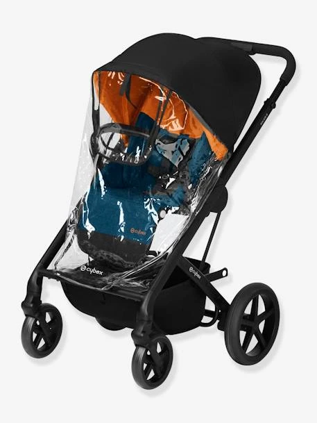 Habillage Pluie Eezy S Twist CYBEX Transparent - Cybex 1 Habillage Pluie Eezy S Twist CYBEX Transparent - Cybex