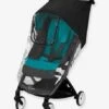 Habillage Pluie Pour Poussette Libelle CYBEX Transparent - Cybex