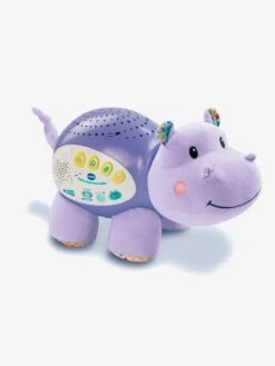 Hippo Dodo Nuit étoilée VTECH Violet - Toutes Les Marques 3 Hippo Dodo Nuit étoilée VTECH Violet - Toutes Les Marques -Vertbaudet Soldes Magasin hippo dodo nuit etoilee vtech 1