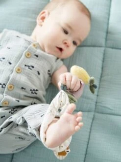 Hochets Mains Et Pieds DOUCE PROVENCE Violet - Douce Provence - Vertbaudet -Vertbaudet Soldes Magasin hochets mains et pieds douce provence 2